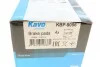 Колодки тормозные KAVO KBP-9096 (фото 6)