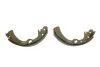 Комплект гальмівних колодок KAVO KBS-7430 (фото 4)