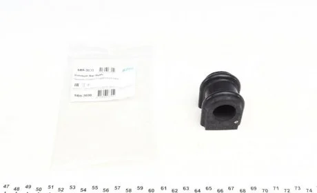 Втулка амортизатора KAVO SBS-3030