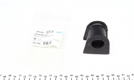 Втулка амортизатора KAVO SBS-3040