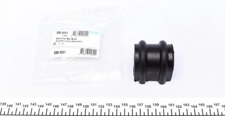 Втулка стабілізатора KAVO SBS-4051