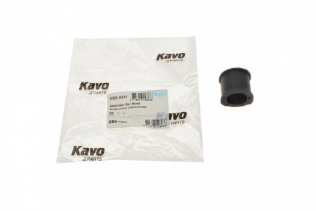 Втулка стабілізатора KAVO SBS-8501