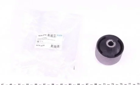 Сайлентблок важеля KAVO SCR-3016