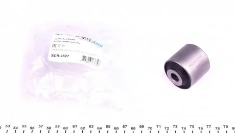 Сайлентблок важеля KAVO SCR-4527