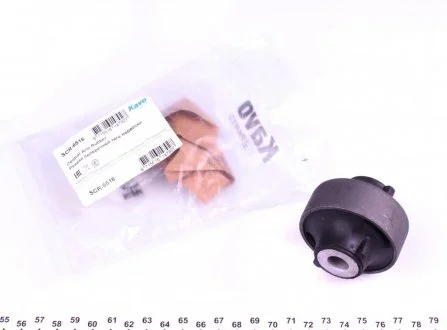 Сайлентблок рычага KAVO SCR-6516