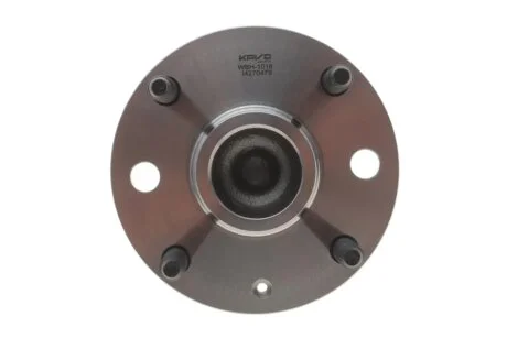 Комплект маточини з підшипником KAVO WBH-1018
