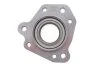 Комплект маточини з підшипником WBH-2033