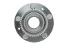Підшипник маточини (комплект) KAVO WBH-4504 (фото 3)