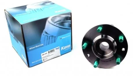Подшипник ступицы KAVO WBH-4525