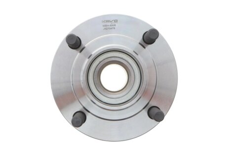 Комплект маточини з підшипником KAVO WBH-5505