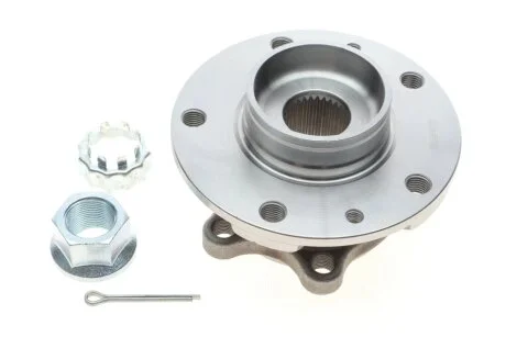 Підшипник маточини (комплект) KAVO WBH-6568
