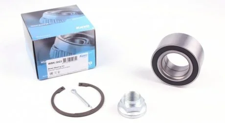Підшипник ступиці KAVO WBK-3023