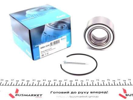 Підшипник ступиці KAVO WBK-3040