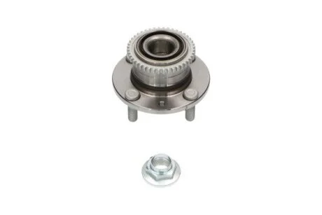 Комплект маточини з підшипником KAVO WBK-4530 (фото 1)