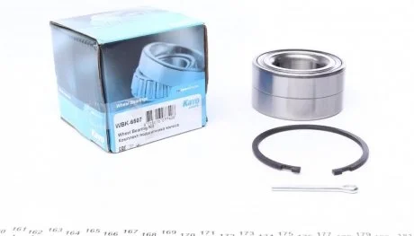Підшипник ступиці KAVO WBK-6507