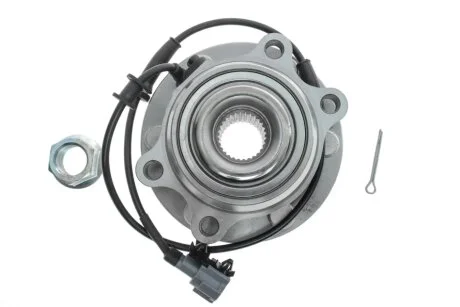 Підшипник маточини KAVO WBK-6512