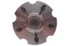 Підшипник маточини (комплект) KAVO WBK-9027 (фото 1)
