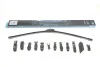 Щітка склоочисника KAVO WFB-22550 (фото 1)