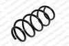 Пружина підвіски передня OPEL/VAUXHAL 20065