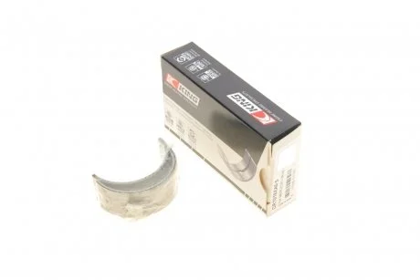Вкладыши шатунные KING (1 пара) MB OM647 Sprinter 2,7 V5, V6 03-06 King CR1018XA05