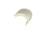 Вкладыши шатунные комплект KING BMW N55B30A SPUTTER REPLACEMENT King CR222SV025 (фото 4)