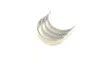 Вкладыши шатунные комплект KING BMW N55B30A SPUTTER REPLACEMENT King CR222SV025 (фото 5)