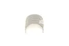 Вкладыши шатунные комплект CITROEN/OPEL/PEUGEOT \'\'1.2THP EB2 King CR360SM03 (фото 3)
