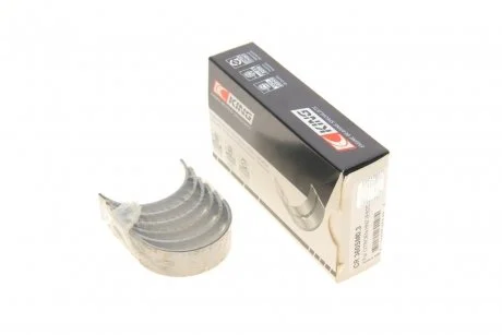 Вкладыши шатунные комплект KING CITROEN/OPEL/PEUGEOT \'\'1.2THP EB2 King CR360SM03