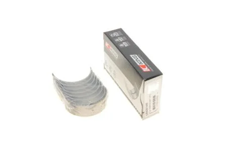 Вкладиші шатунні комплект KING AUDI/SEAT/SKODA/VW AEA,AEE,AEX King CR4251AM