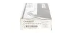 Вкладыши шатунные комплект MB / SSANGYONG M111 / 102 King CR4292CP (фото 5)