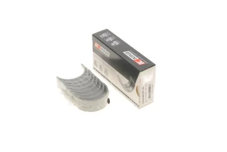 Вкладыши шатунные комплект KING AUDI / SEAT / SKODA / VW 1,6 96- King CR4348CP025