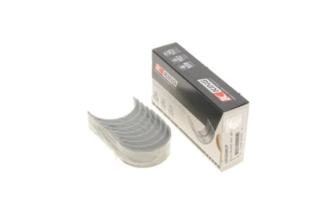Вкладыши шатунные комплект KING AUDI / SEAT / SKODA / VW 1,6 96- King CR4348CP