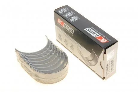 Вкладыши шатунные TOYOTA 3,0 06 - King CR4390SI025