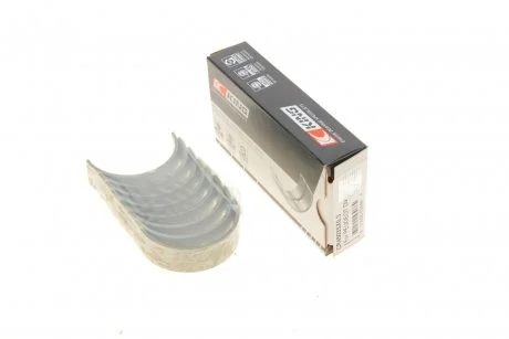 Вкладиші шатунні комплект KING CITROEN/PEUGEOT/FORD/MINI Berlingo,Jumpy,C-Max,Fiesta,Focus,Expert,Pa King CR4503SX03