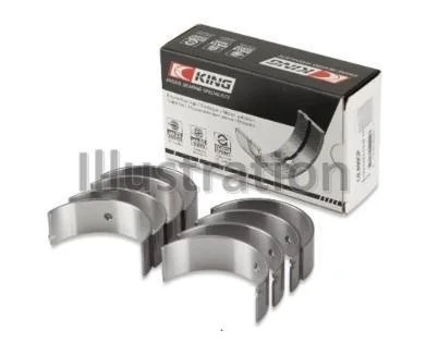 Вкладыши шатунные TOYOTA King CR4630SM025