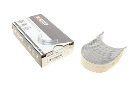Вкладиші шатунні комплект OPEL \'\'1.6CDTI \'\'13>> King CR4649SV