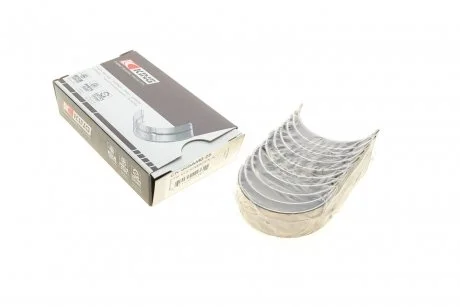 Вкладыши шатунные комплект KING AUDI / VW 2,2-2,3 King CR505AM025