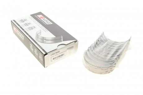 Вкладыши шатунные комплект GMC 3,0 97-05 King CR6750SI