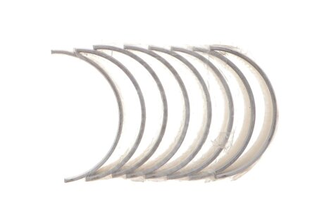 Підшипники ковзання шатунні King DSC_CR4192SX0.3