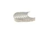 Вкладыши коренные комплект KING CITROEN/OPEL/PEUGEOT \'\'1.2THP EB2 King MB4544SM03 (фото 3)