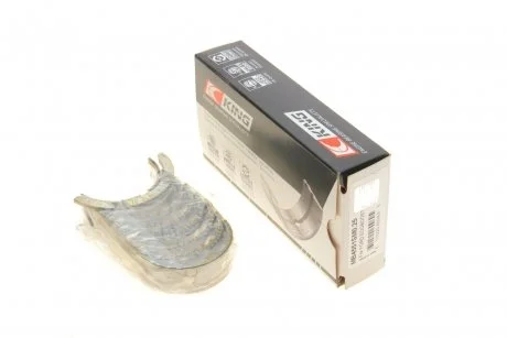 Вкладиші корінні комплект KING FORD \'\'1.0 Ecoboost \'\'12>> King MB4551SM025