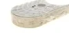 Вкладыши коренные комплект KING AUDI / VW 0,9-1,6 King MB5070AM025 (фото 2)