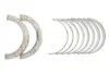 Вкладыши коренные комплект ALFA ROMEO / FIAT / IVECO / OPEL / RENAULT / SEAT 2,5D / TD King MB5122CP010 (фото 1)