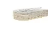 Вкладыши коренные комплект KING AUDI / SEAT / SKODA / VW 1,6 96- King MB5391AM025 (фото 2)