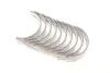 Вкладыши коренные комплект KING SUZUKI SX4 1,9JTD, Fiat Doblo 1.9JTD, Bravo, Croma, Marea King MB5412SI010 (фото 2)