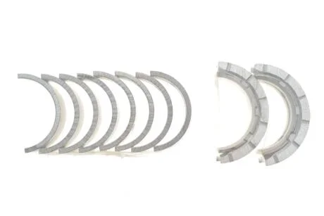 Вкладыши коренные комплект KING OPEL / GMC Z22SE ECOTEC 2,2 16V 95-09 King MB5413CP010
