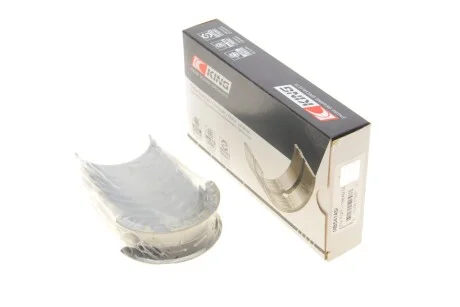 Вкладыши коренные комплект KING OPEL / FIAT Aglia, Combo, Corsa 1,3CDTI 94-10 King MB5414SI