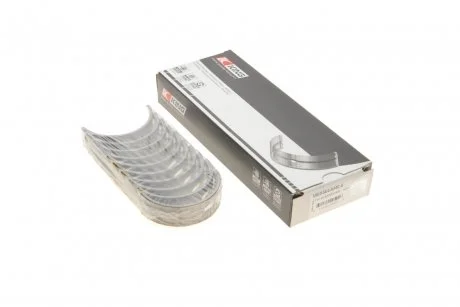 Вкладыши коренные комплект KING AUDI / VW 1,6-2,0 King MB5566AM05