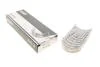 Вкладыши коренные комплект KING AUDI / SEAT / SKODA / VW 1,8 20V MB5661SI025