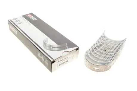 Вкладыши коренные комплект KING AUDI / SEAT / SKODA / VW 1,8 20V King MB5661SI025